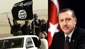 کوبانی بین وحشیة "داعش" وإنتهازیة أردوغان